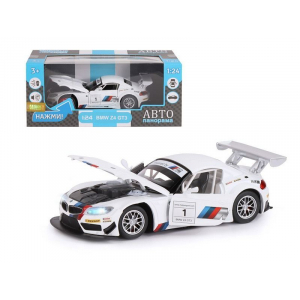 1:24 BMW Z4 GT3